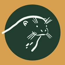 Projeto Ariranhas Logo